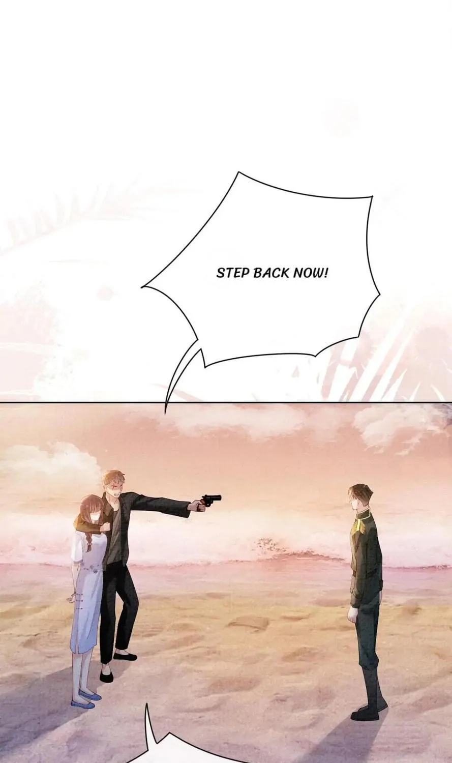 Read Be Jealous chapter 84 image 20 on Lezhin