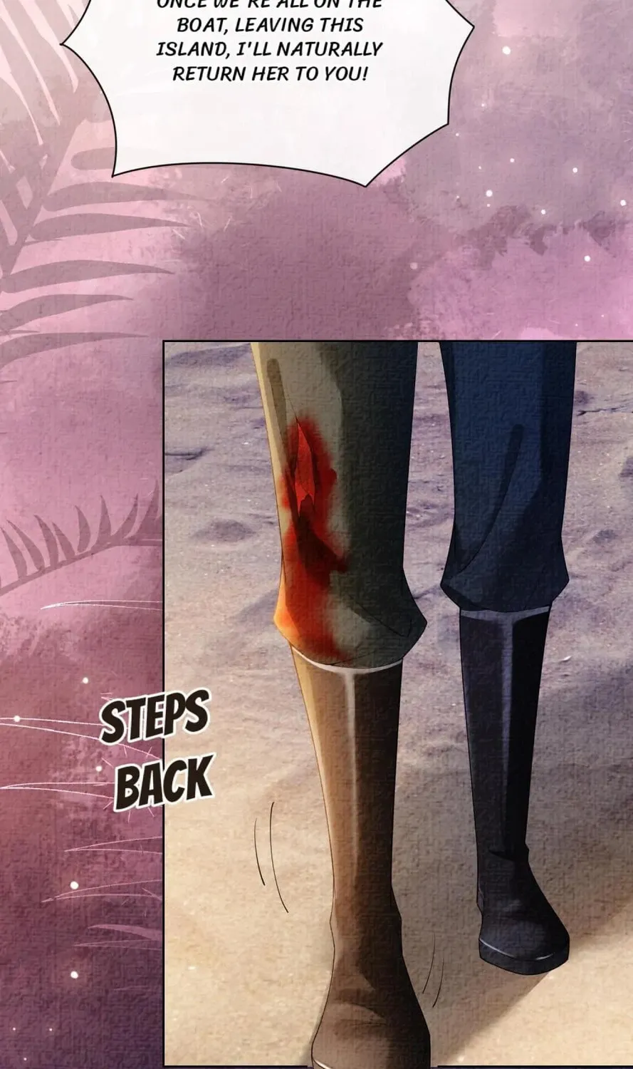 Read Be Jealous chapter 84 image 22 on Lezhin