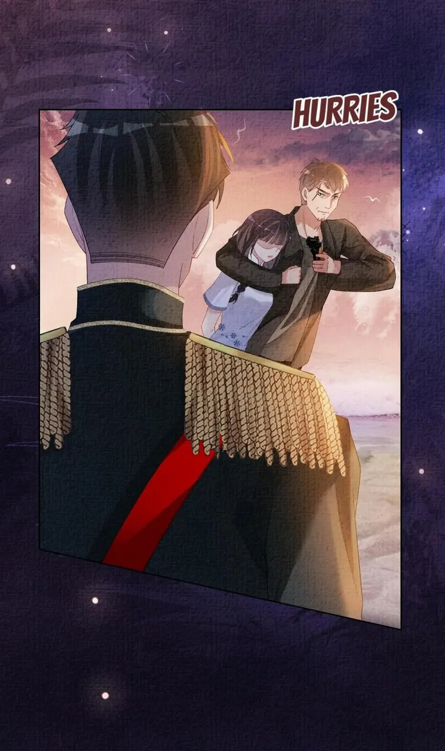 Read Be Jealous chapter 84 image 24 on Lezhin