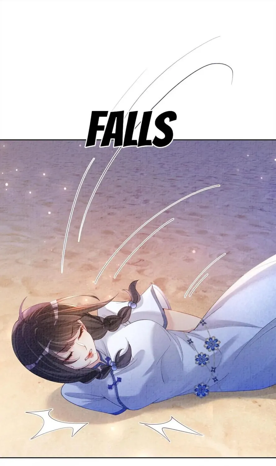 Read Be Jealous chapter 84 image 29 on Lezhin