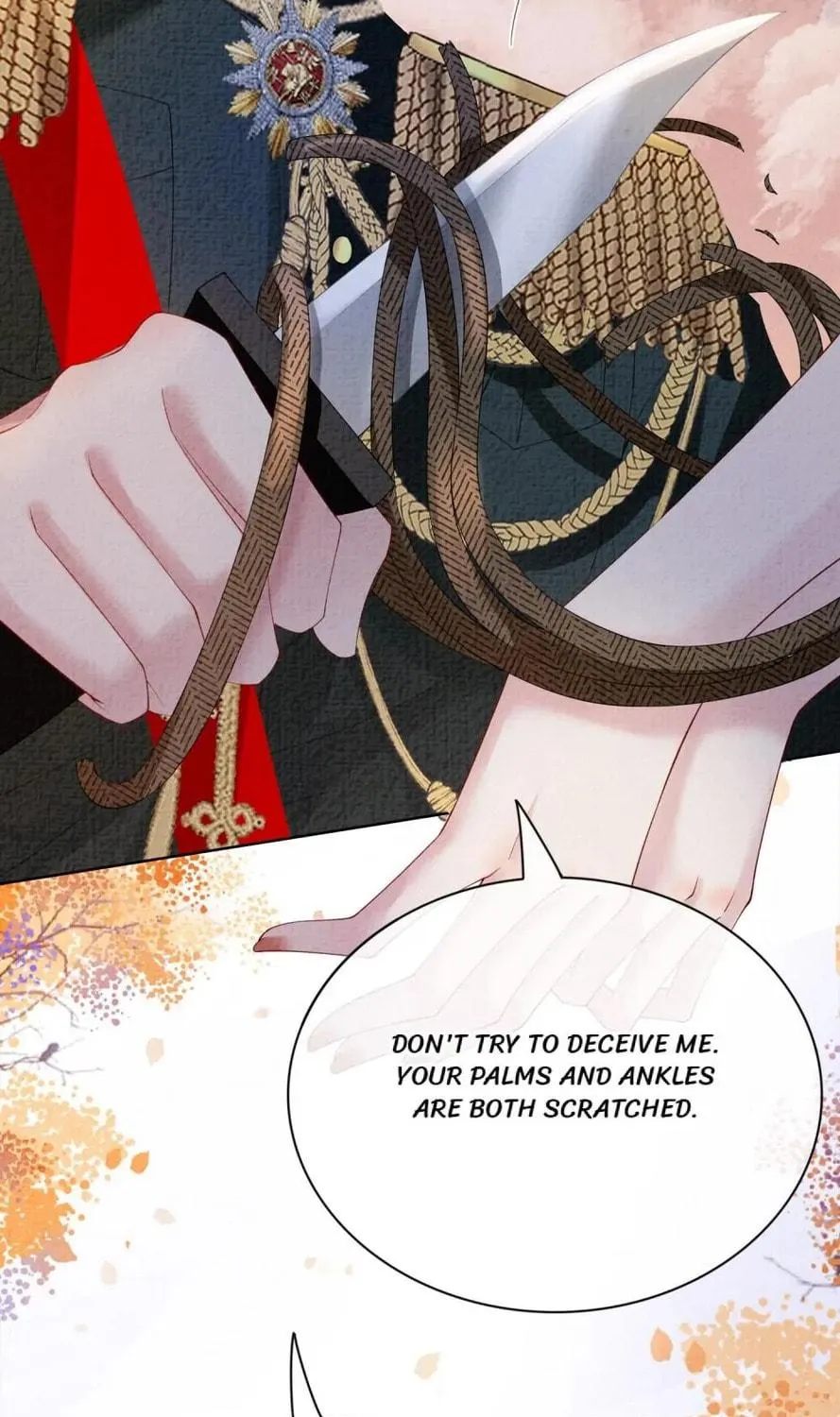 Read Be Jealous chapter 84 image 35 on Lezhin