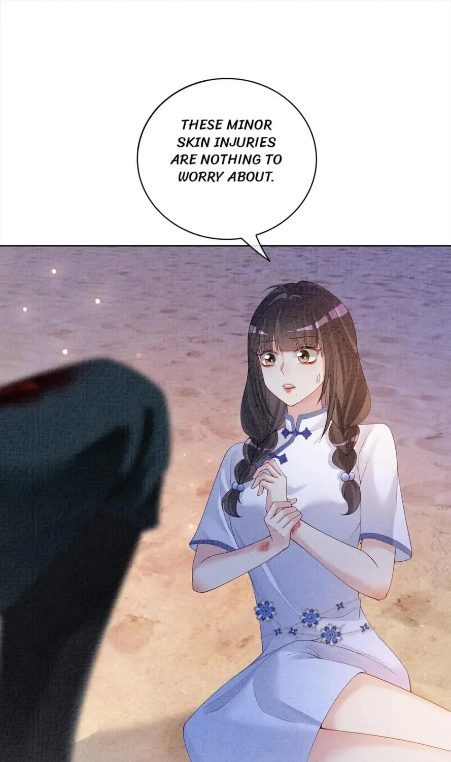 Read Be Jealous chapter 84 image 38 on Lezhin