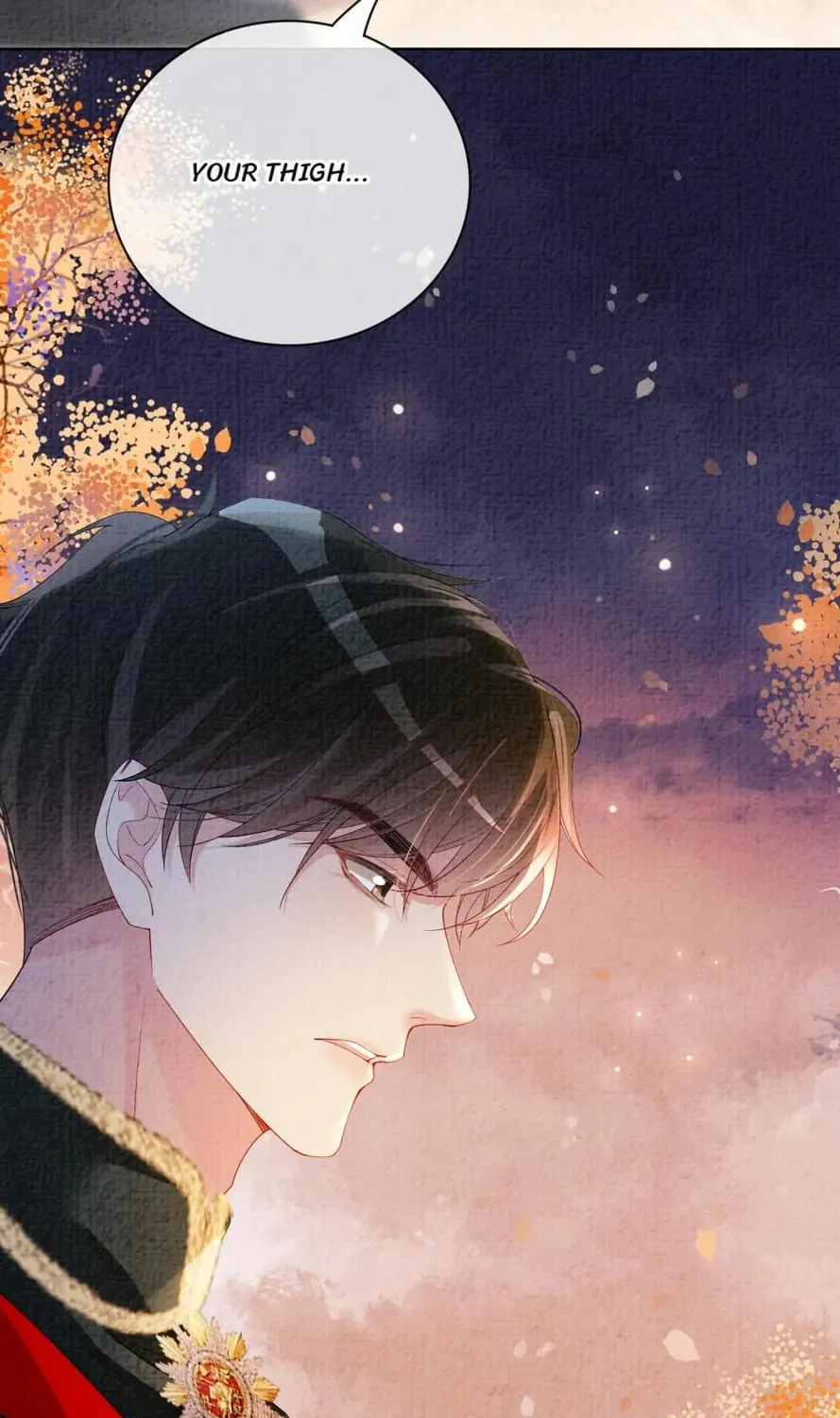 Read Be Jealous chapter 84 image 40 on Lezhin