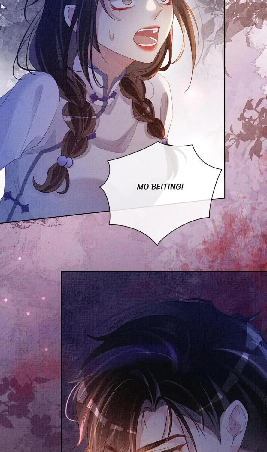 Read Be Jealous chapter 84 image 6 on Lezhin