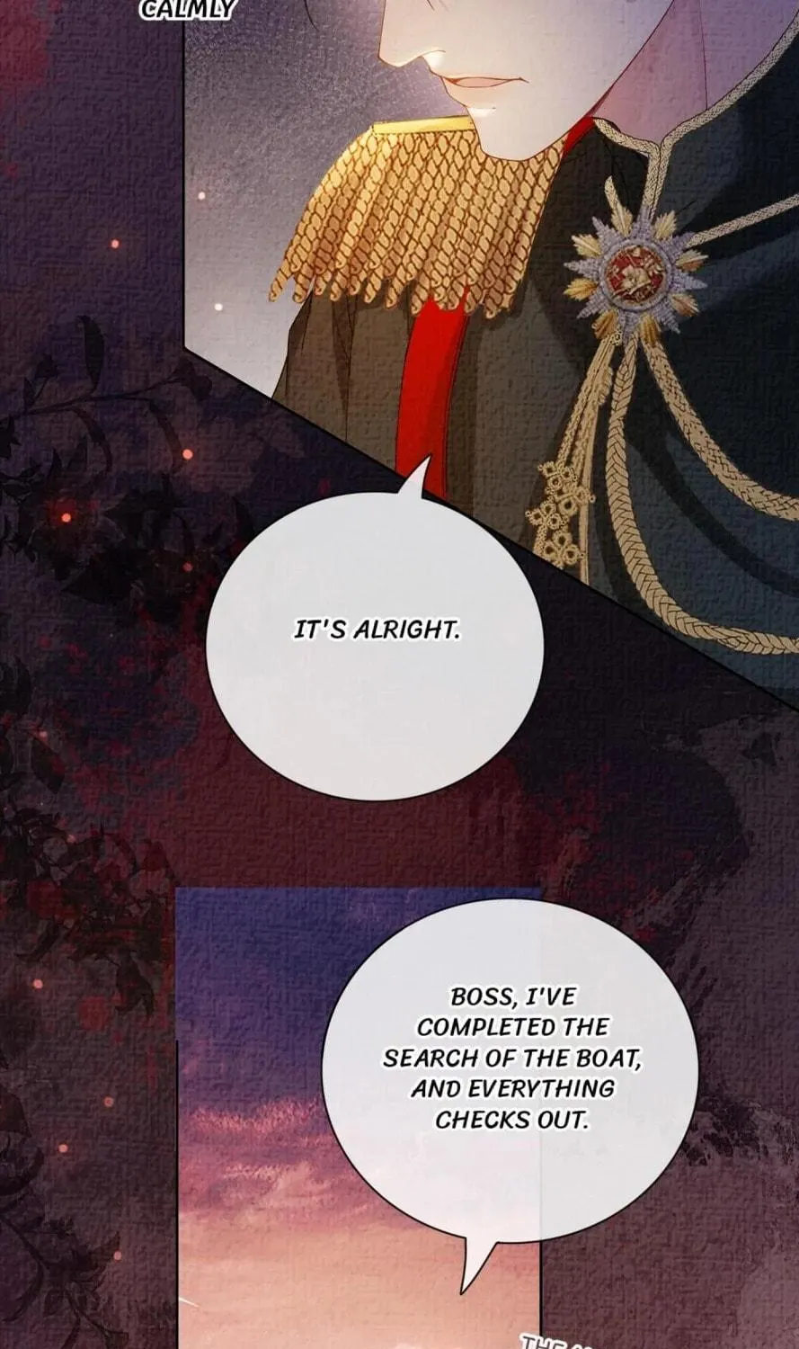 Read Be Jealous chapter 84 image 8 on Lezhin