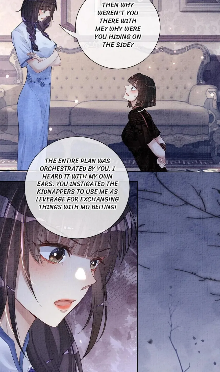 Read Be Jealous chapter 85 image 11 on Lezhin