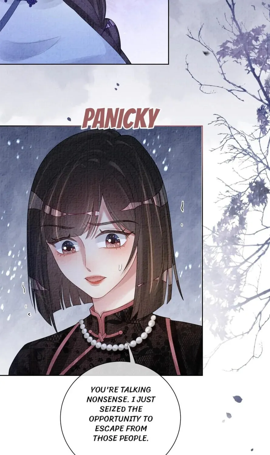 Read Be Jealous chapter 85 image 13 on Lezhin