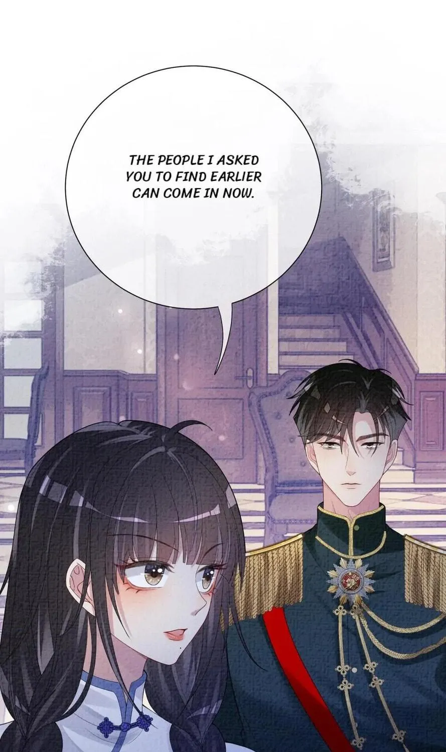 Read Be Jealous chapter 85 image 16 on Lezhin