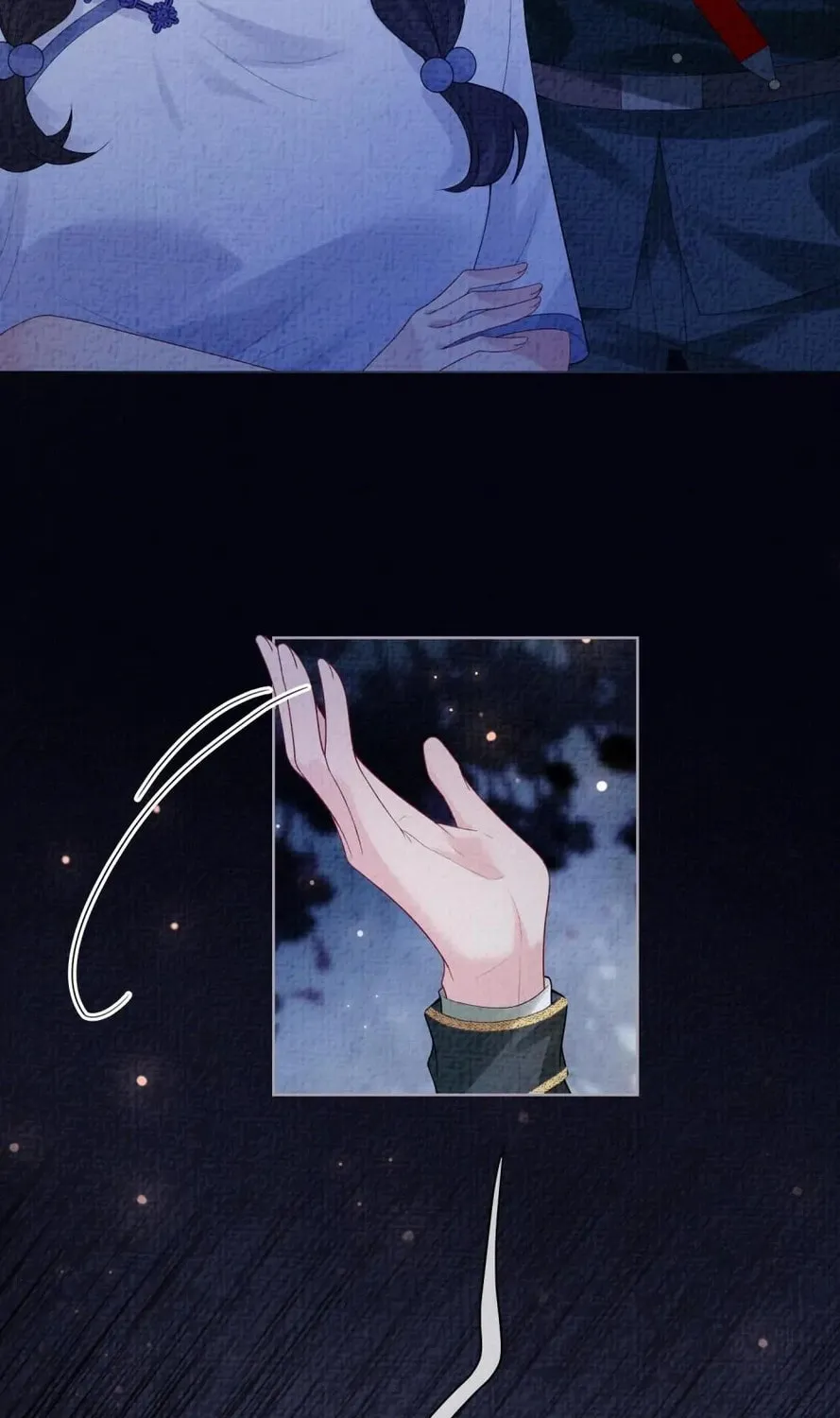 Read Be Jealous chapter 85 image 18 on Lezhin