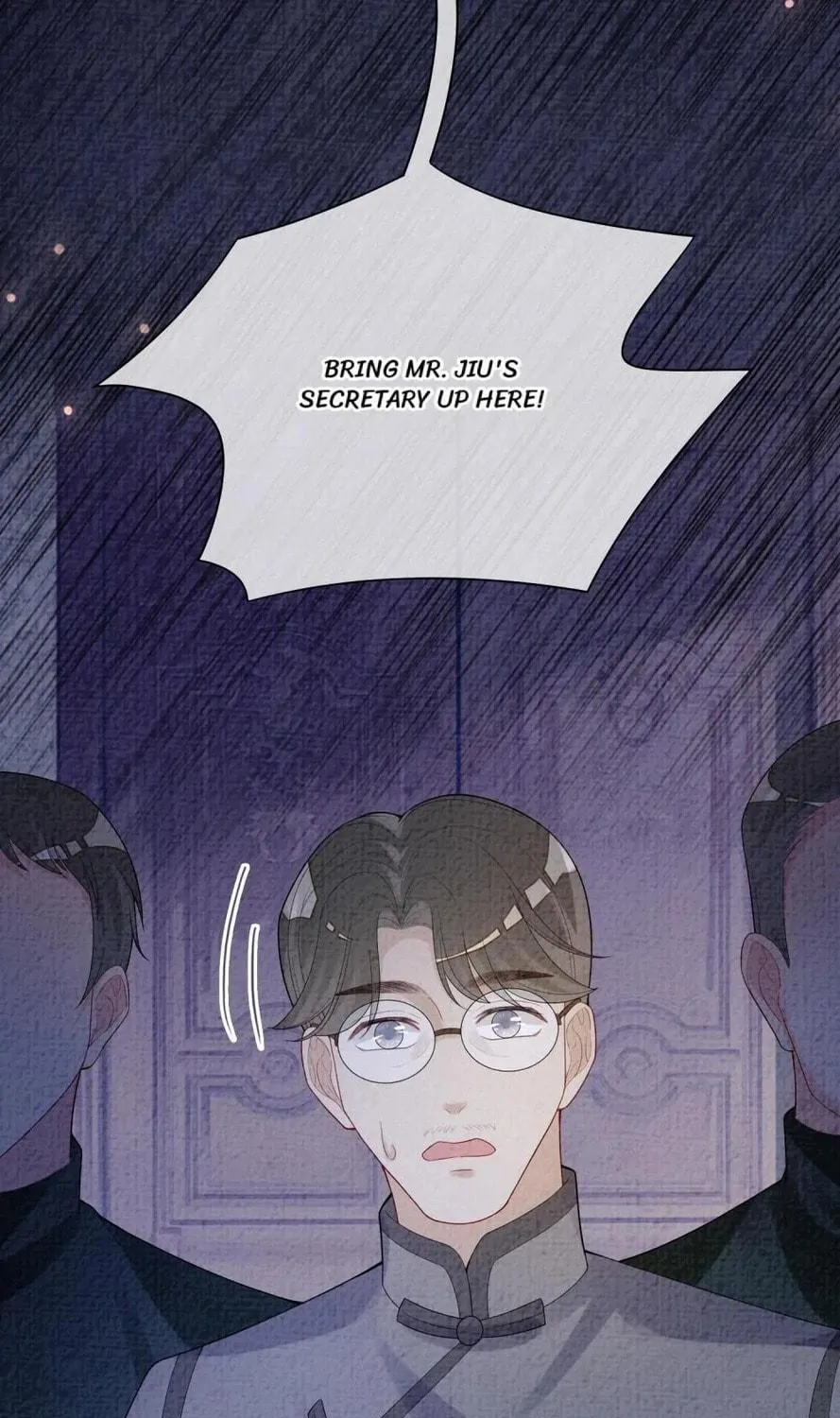 Read Be Jealous chapter 85 image 20 on Lezhin
