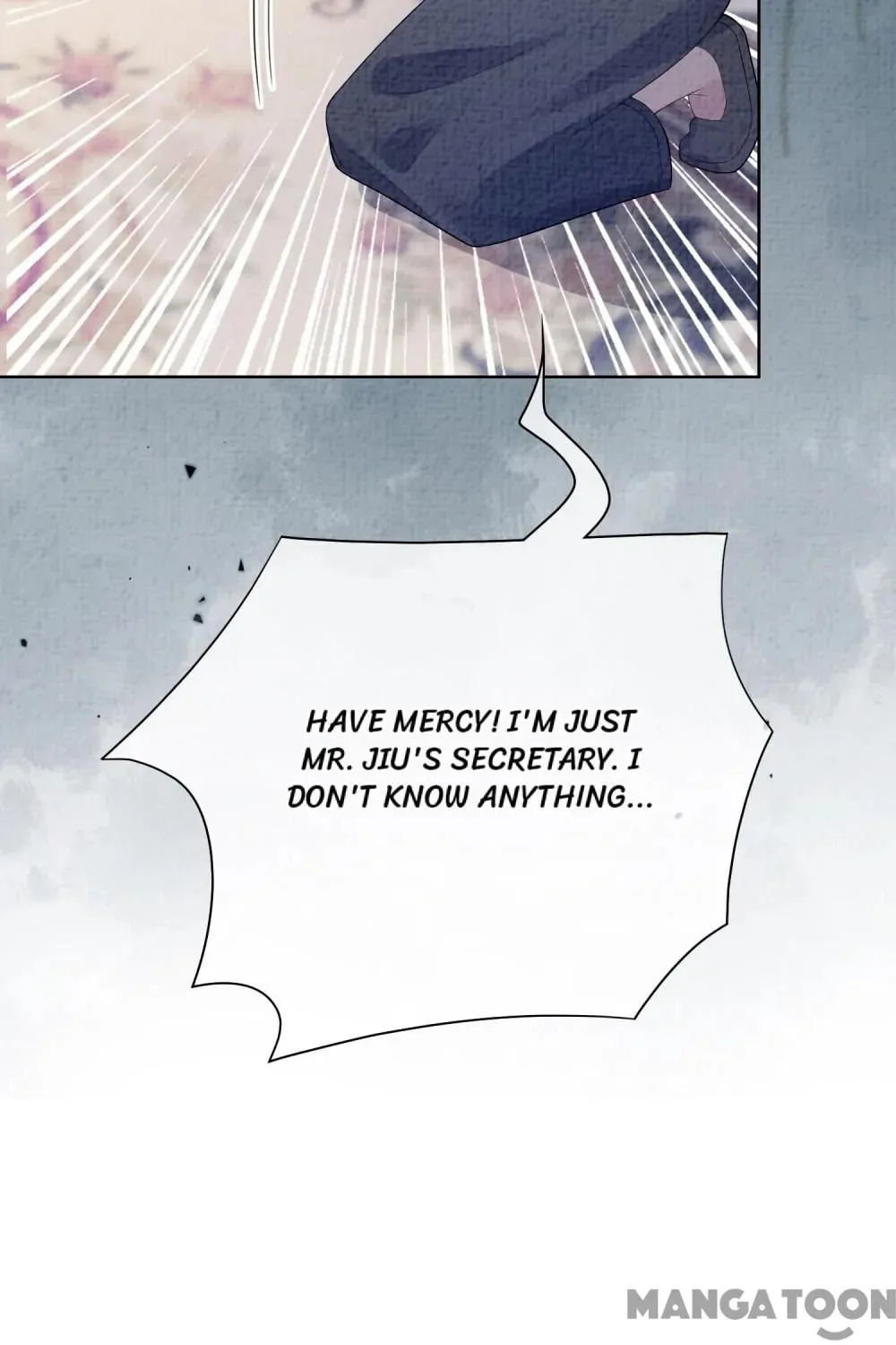 Read Be Jealous chapter 85 image 22 on Lezhin