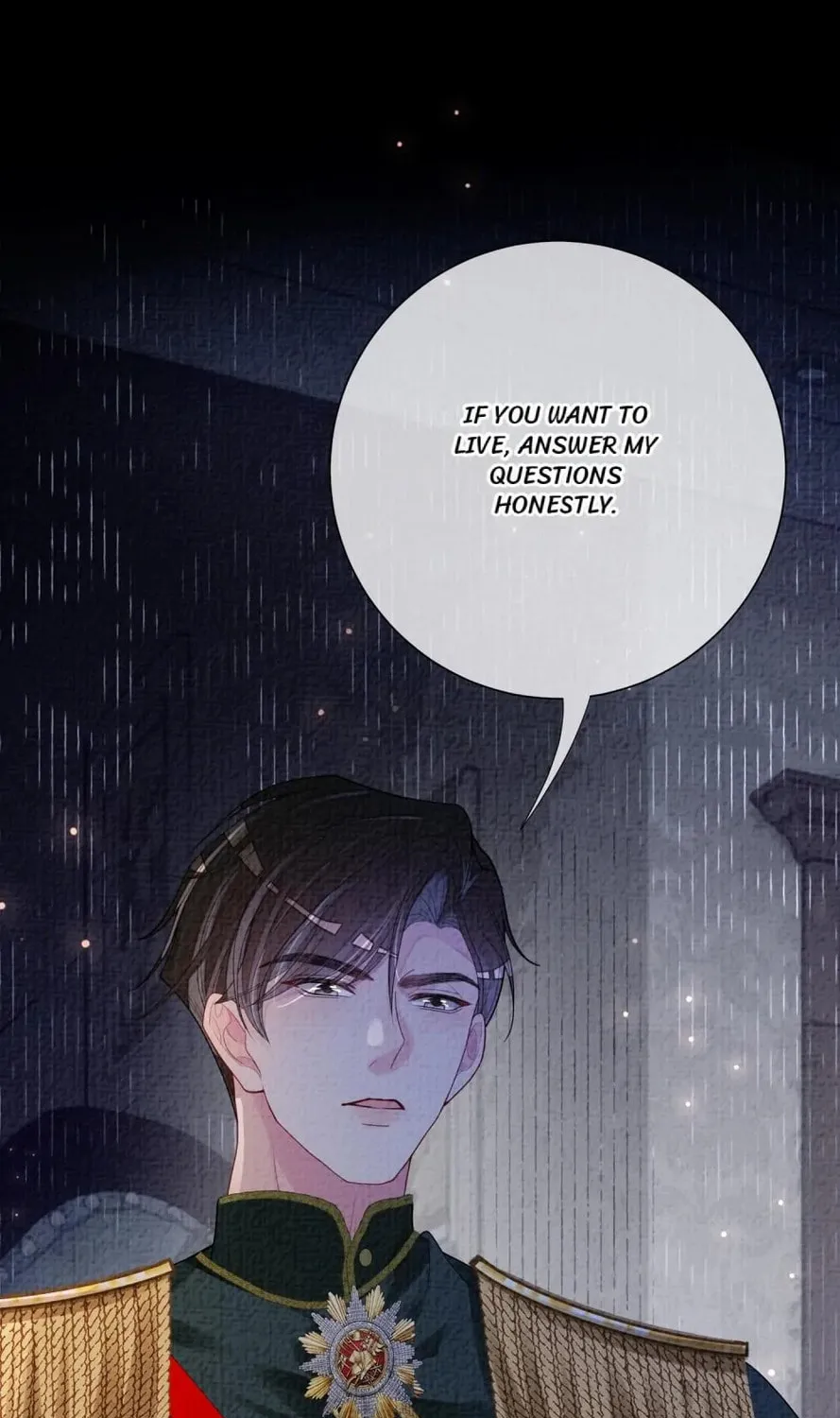 Read Be Jealous chapter 85 image 24 on Lezhin