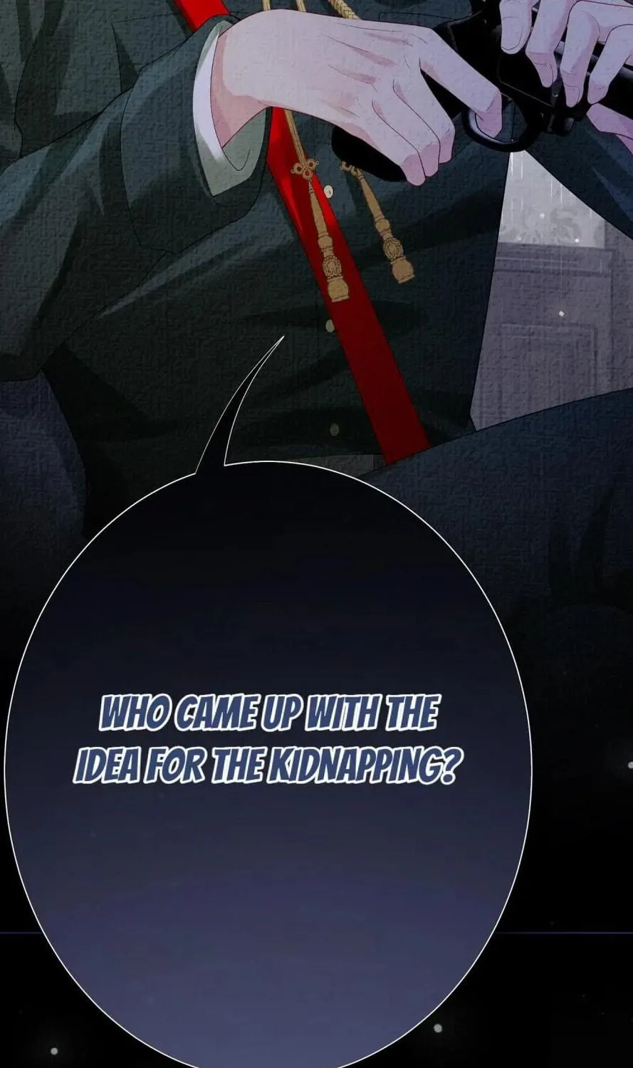 Read Be Jealous chapter 85 image 26 on Lezhin