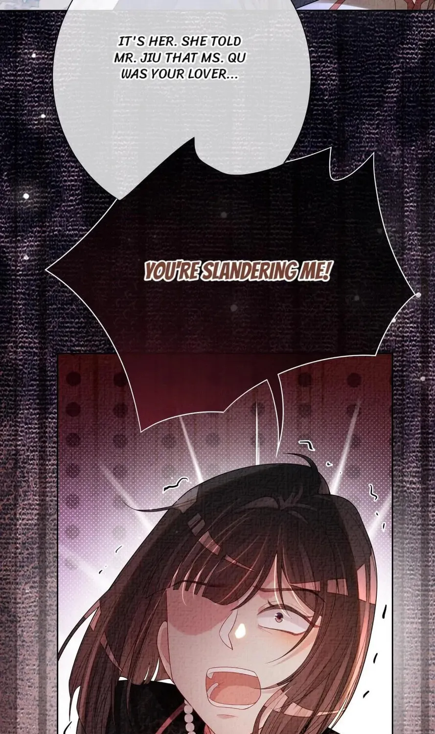 Read Be Jealous chapter 85 image 30 on Lezhin