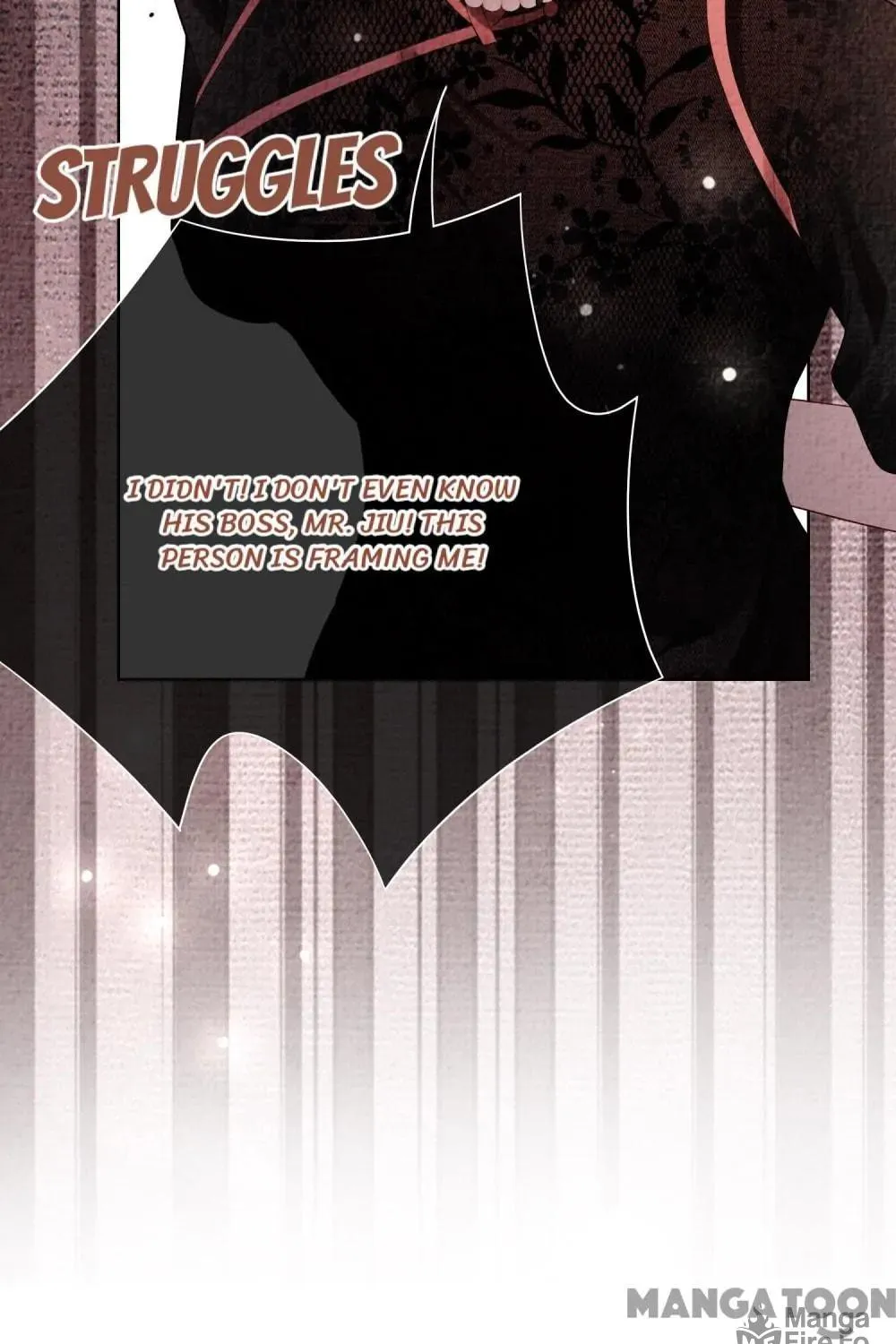 Read Be Jealous chapter 85 image 32 on Lezhin