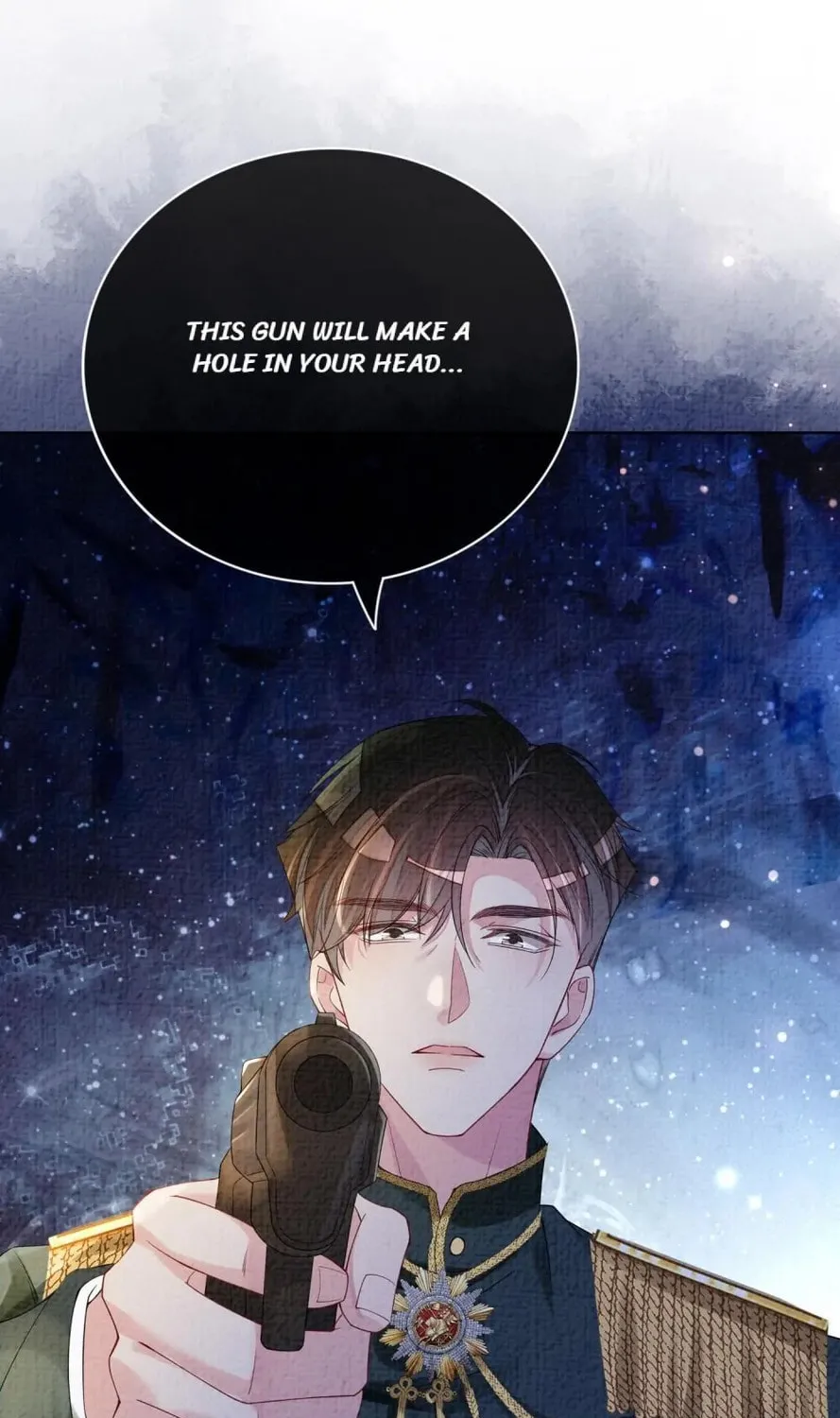 Read Be Jealous chapter 85 image 34 on Lezhin