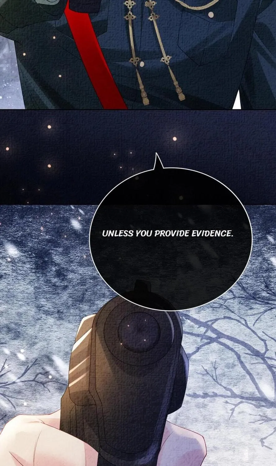 Read Be Jealous chapter 85 image 36 on Lezhin
