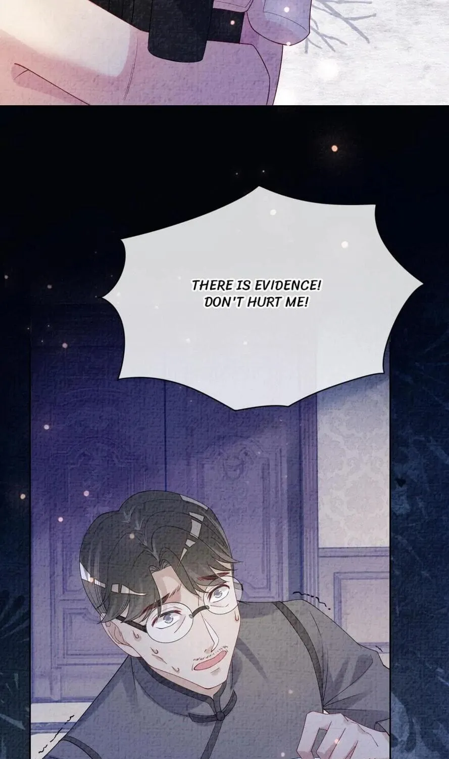 Read Be Jealous chapter 85 image 38 on Lezhin