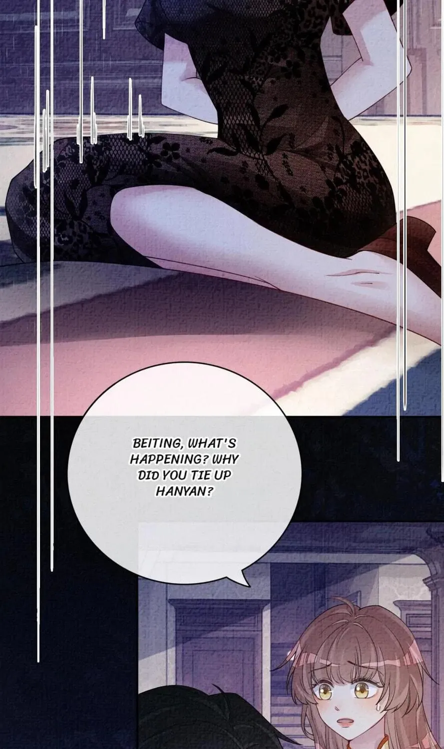 Read Be Jealous chapter 85 image 4 on Lezhin