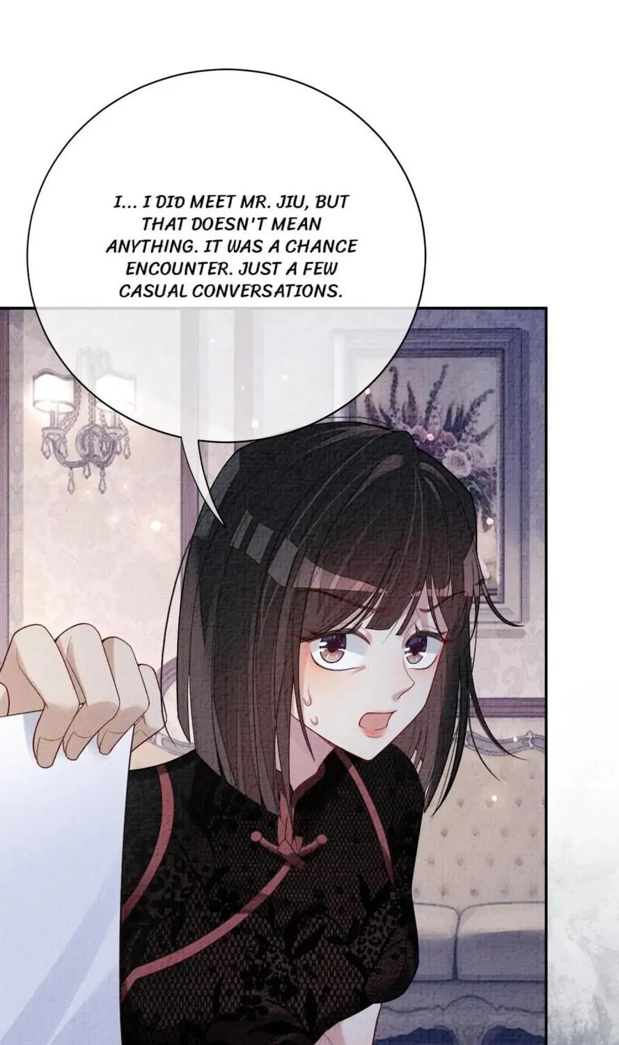 Read Be Jealous chapter 85 image 43 on Lezhin