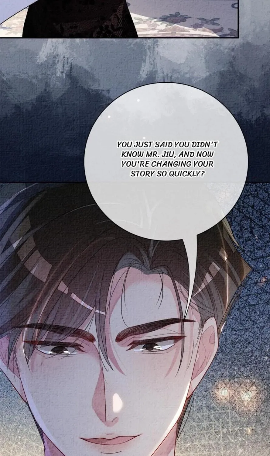 Read Be Jealous chapter 85 image 45 on Lezhin