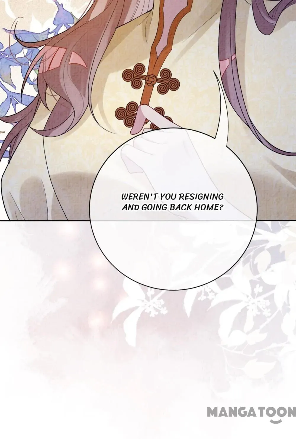 Read Be Jealous chapter 85 image 51 on Lezhin