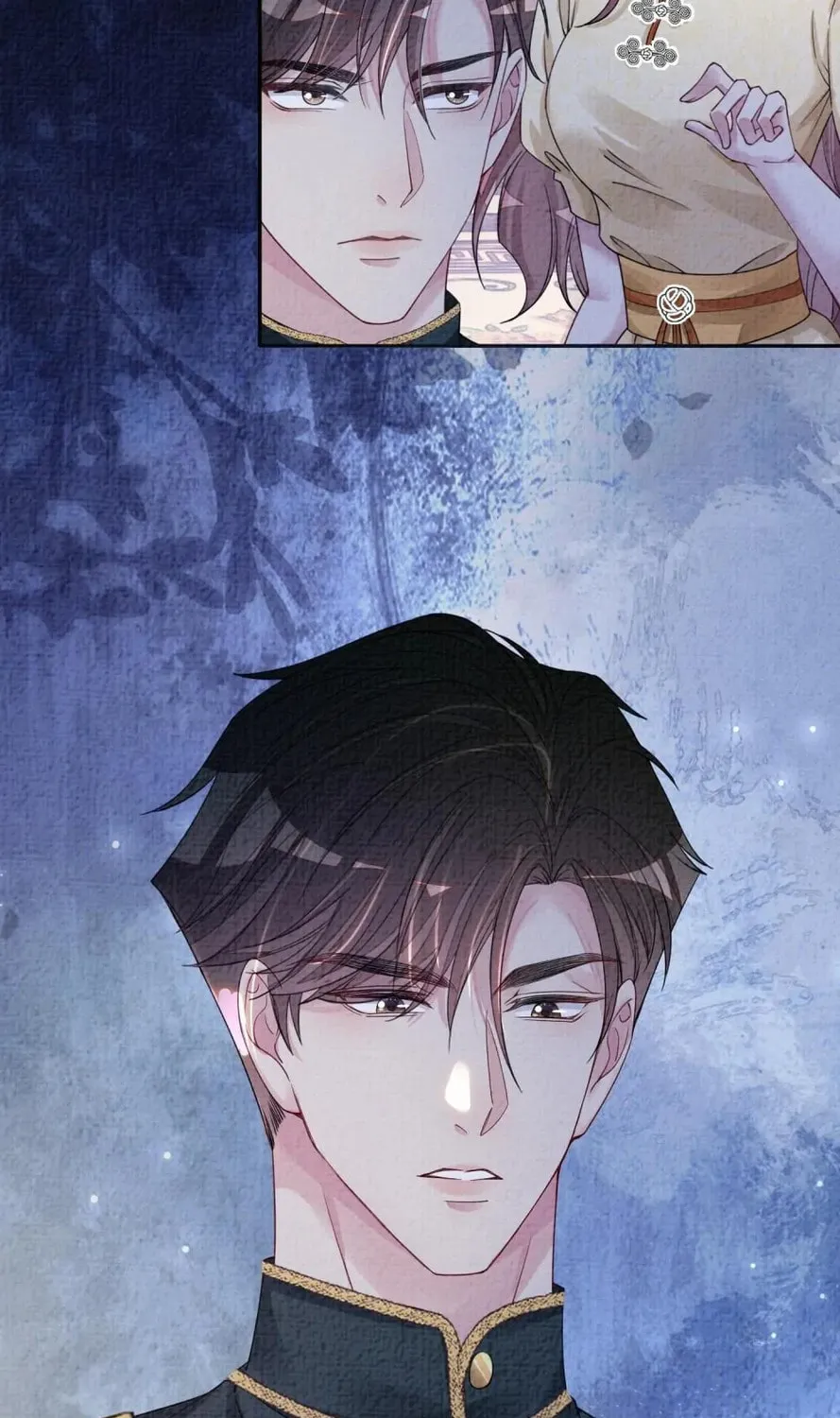 Read Be Jealous chapter 85 image 6 on Lezhin