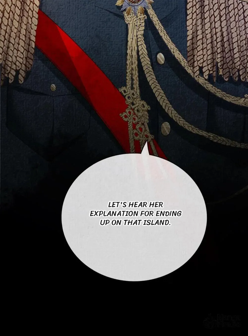 Read Be Jealous chapter 85 image 8 on Lezhin