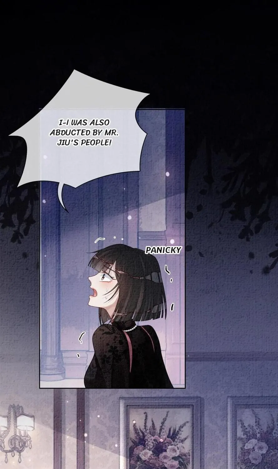 Read Be Jealous chapter 85 image 9 on Lezhin