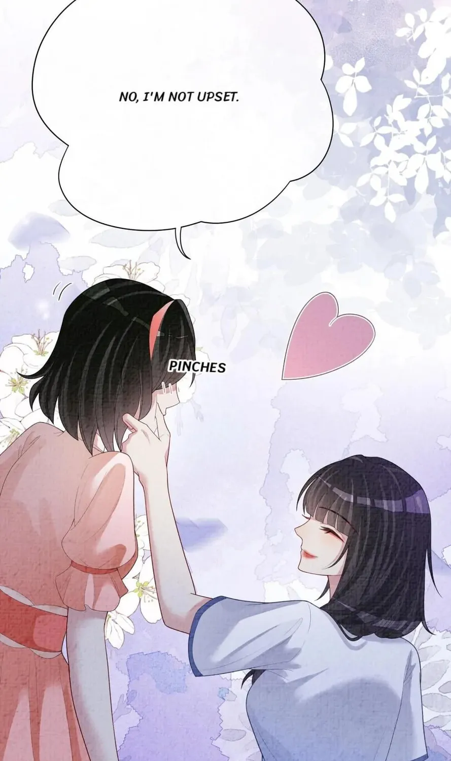 Read Be Jealous chapter 86 image 11 on Lezhin
