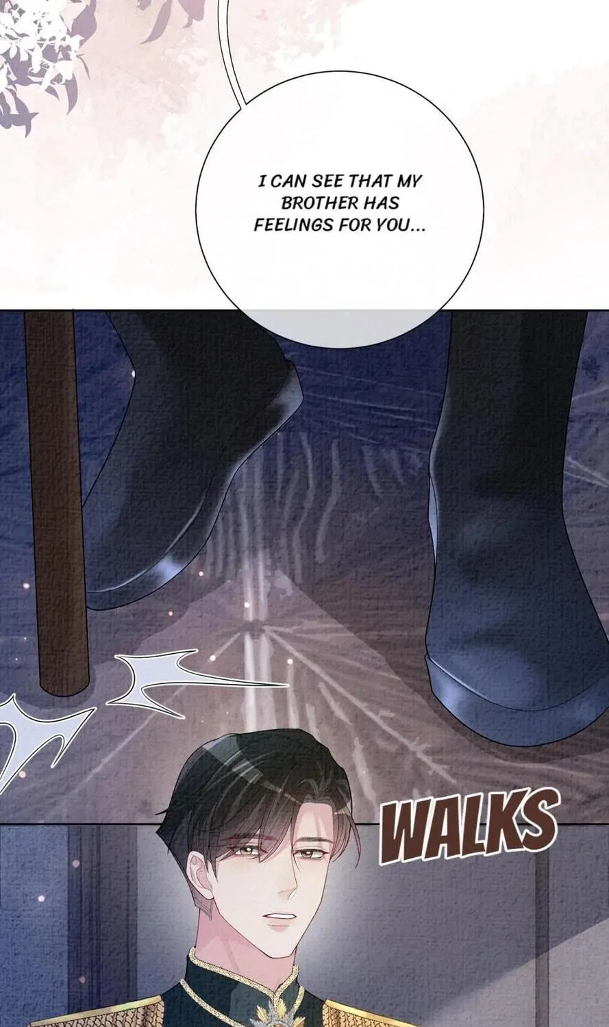 Read Be Jealous chapter 86 image 15 on Lezhin
