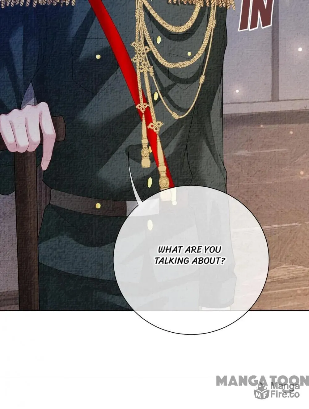 Read Be Jealous chapter 86 image 17 on Lezhin