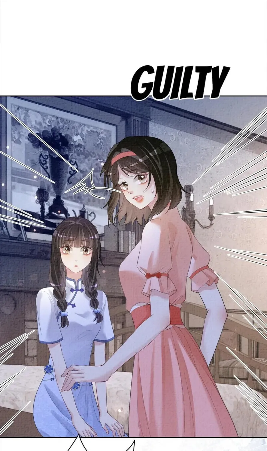Read Be Jealous chapter 86 image 18 on Lezhin