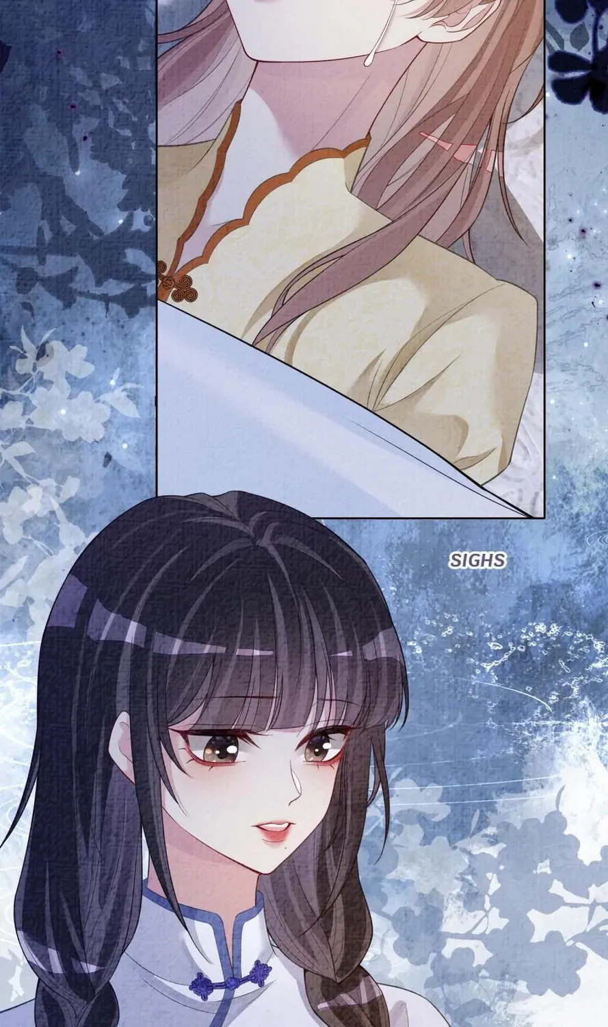 Read Be Jealous chapter 86 image 2 on Lezhin
