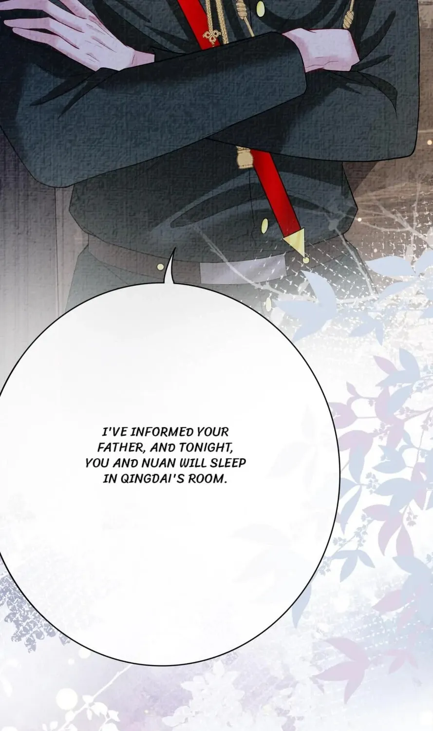 Read Be Jealous chapter 86 image 22 on Lezhin