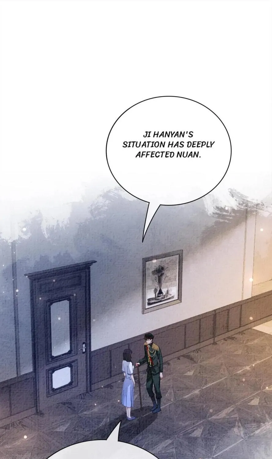 Read Be Jealous chapter 86 image 25 on Lezhin