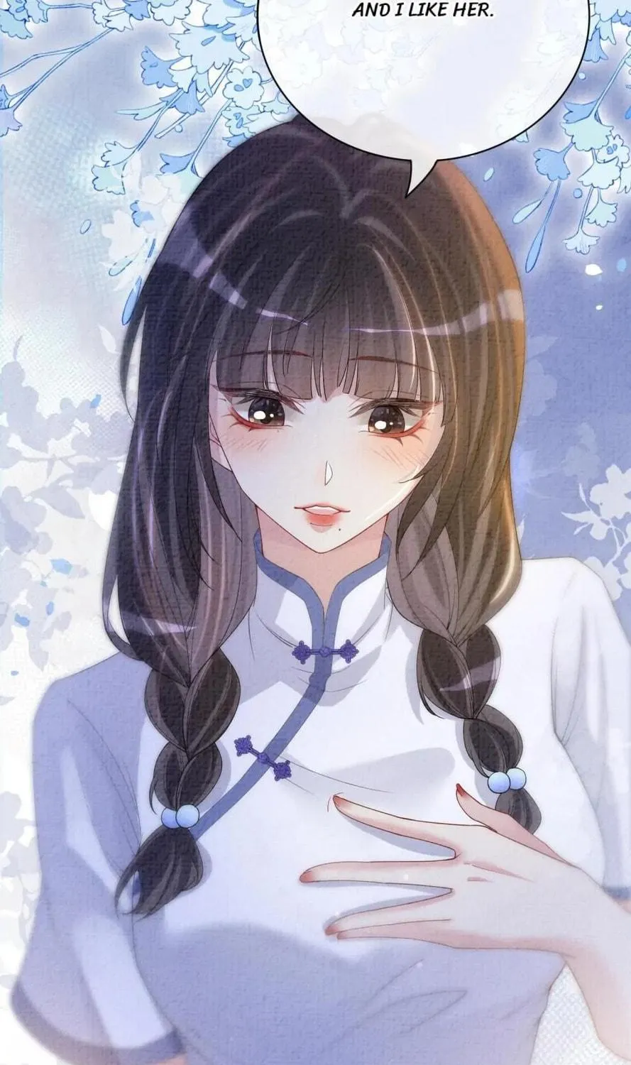 Read Be Jealous chapter 86 image 31 on Lezhin