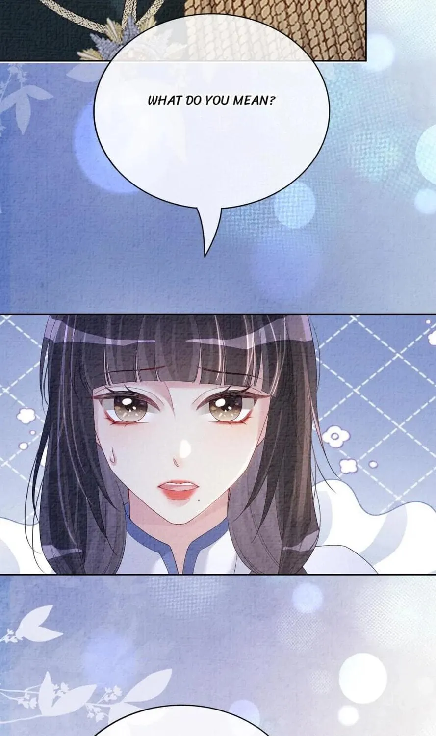 Read Be Jealous chapter 86 image 36 on Lezhin
