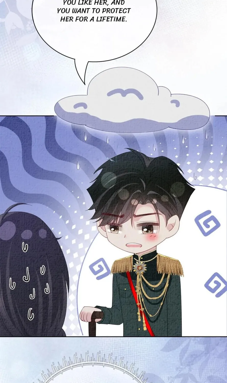Read Be Jealous chapter 86 image 38 on Lezhin
