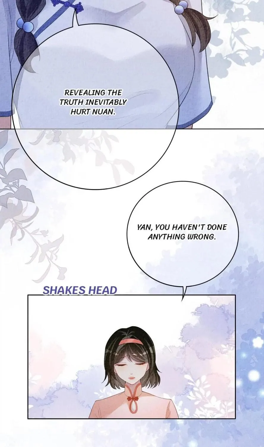 Read Be Jealous chapter 86 image 4 on Lezhin