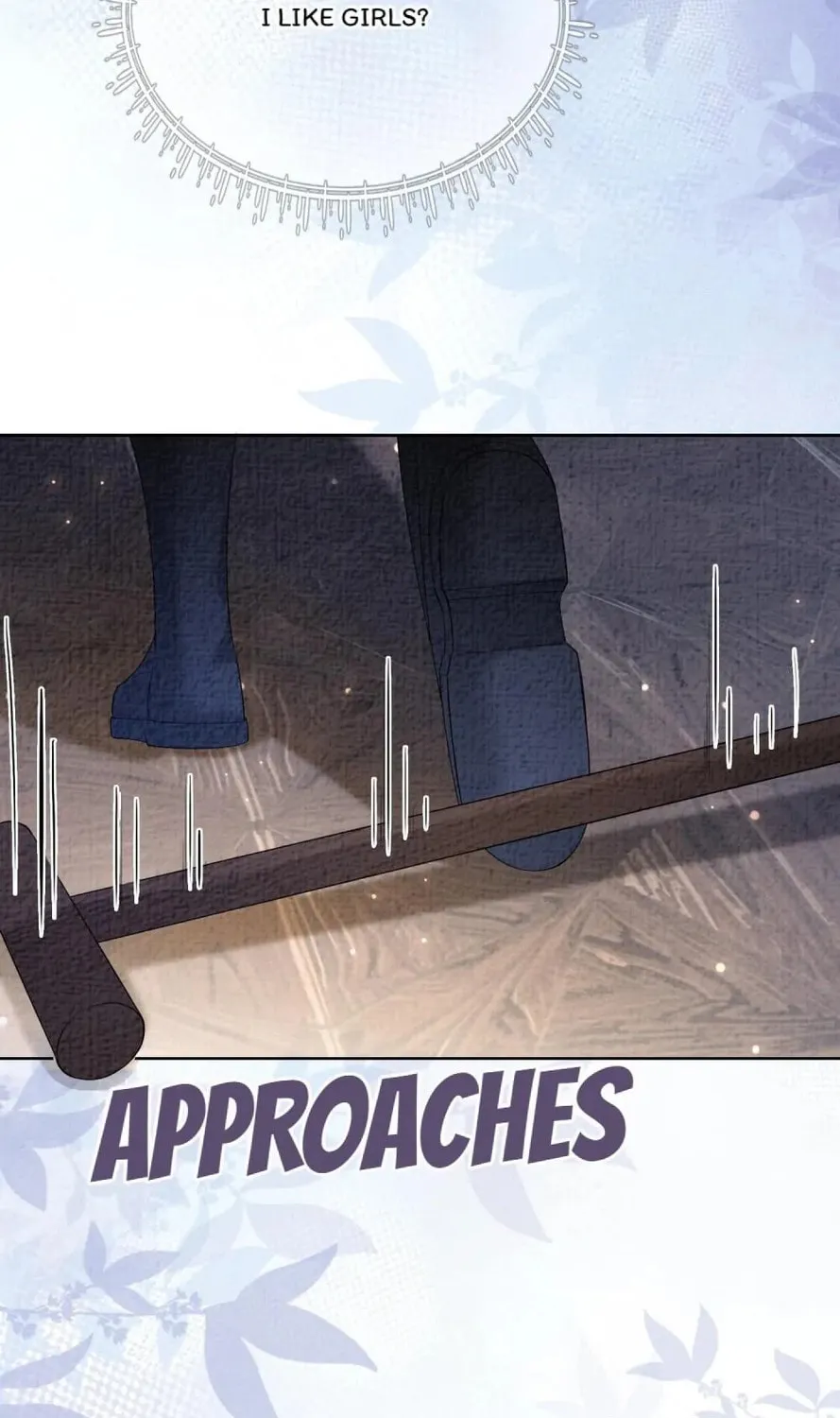Read Be Jealous chapter 86 image 40 on Lezhin