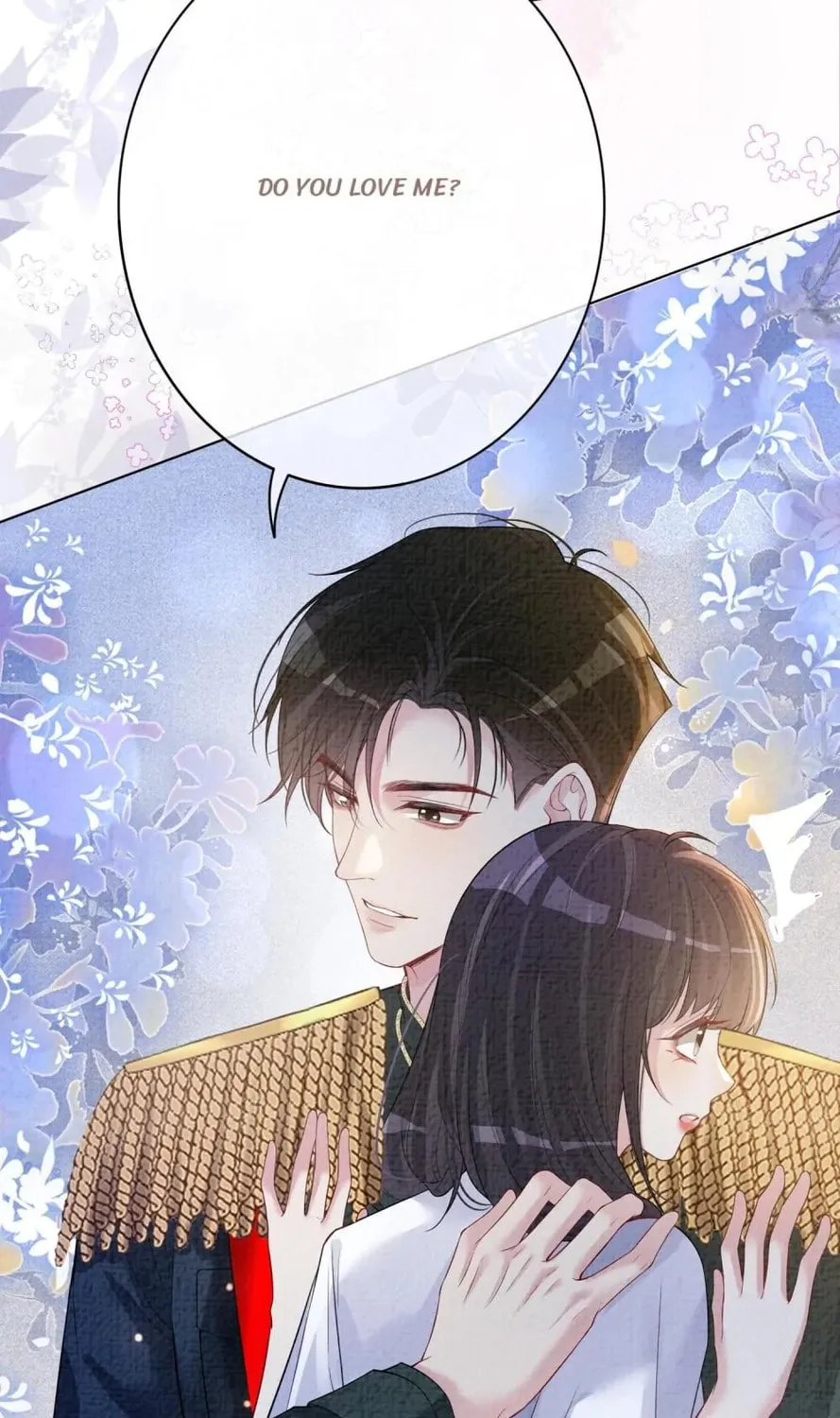 Read Be Jealous chapter 86 image 49 on Lezhin