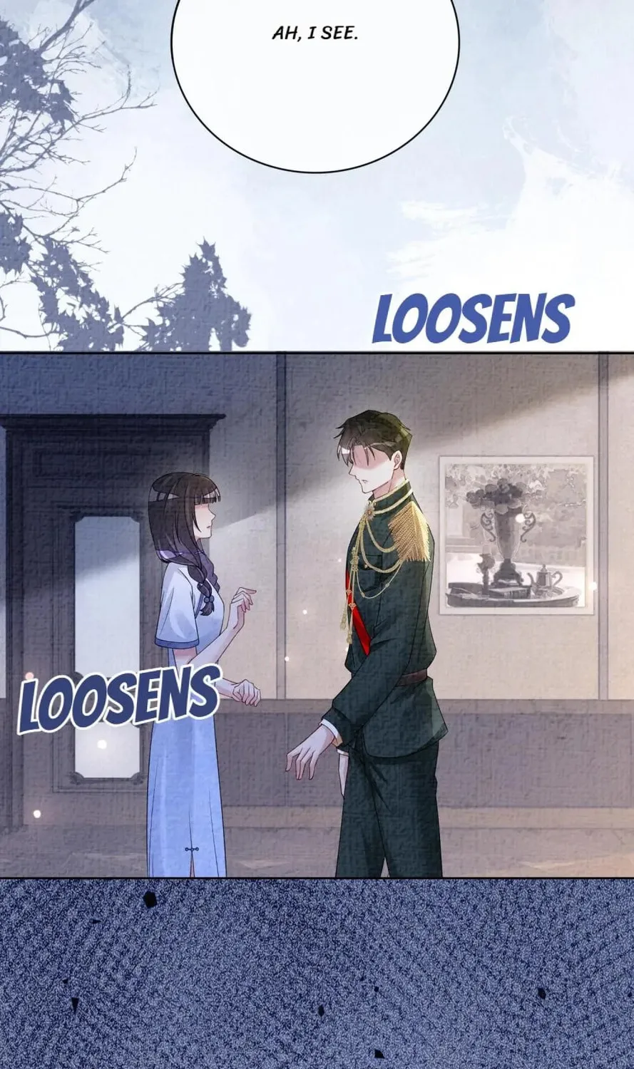 Read Be Jealous chapter 86 image 56 on Lezhin