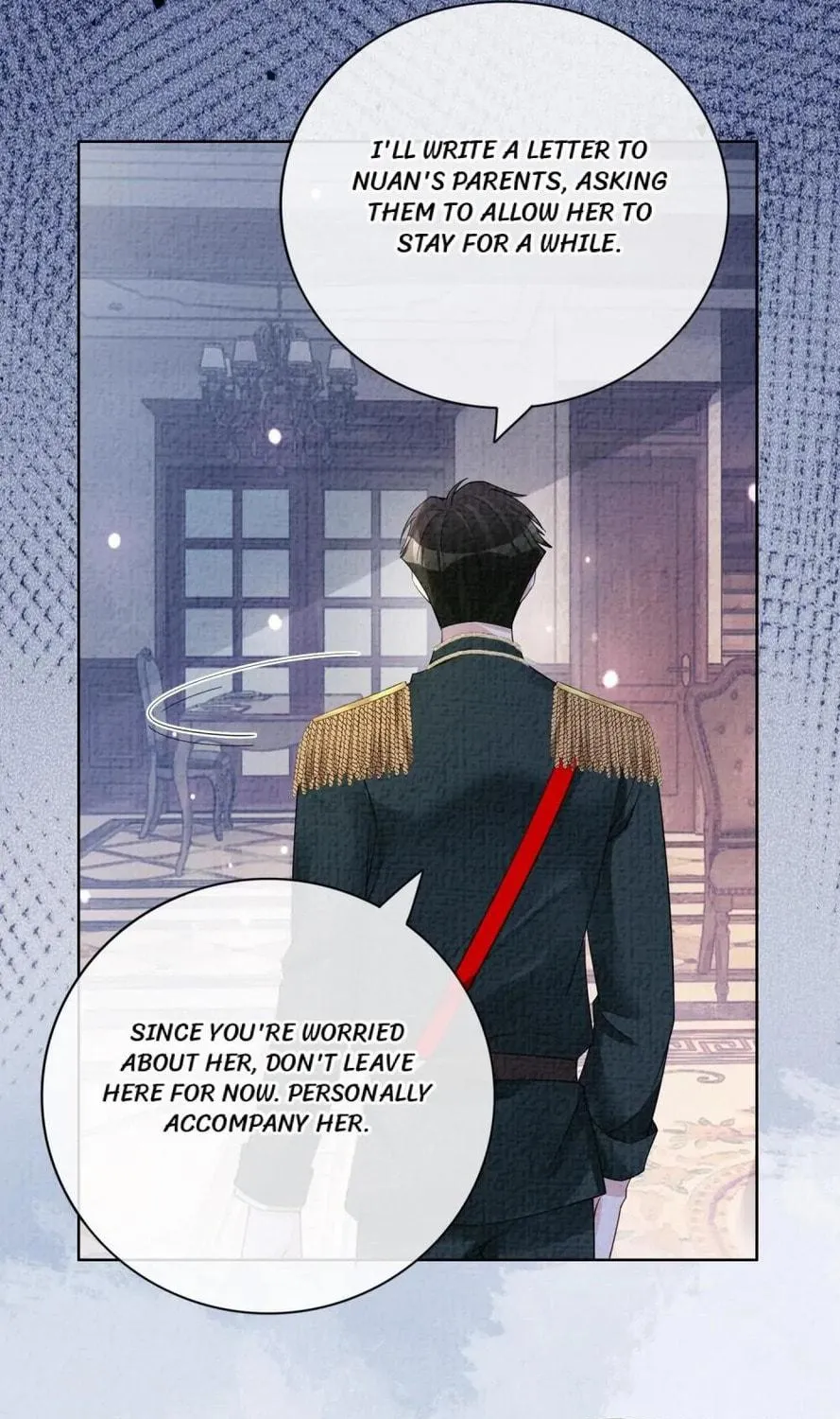 Read Be Jealous chapter 86 image 58 on Lezhin