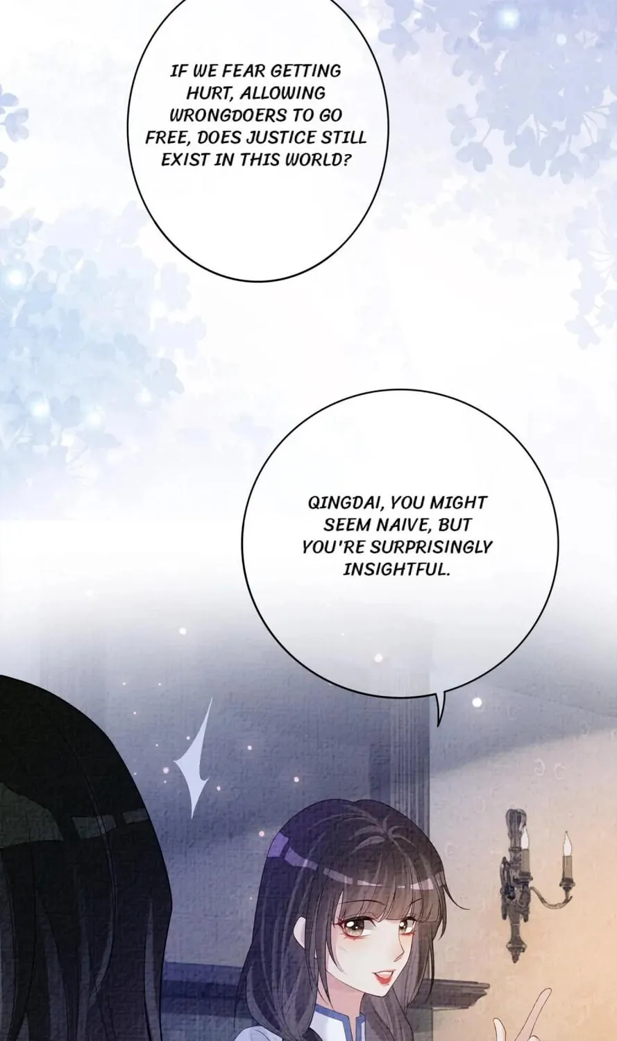 Read Be Jealous chapter 86 image 6 on Lezhin