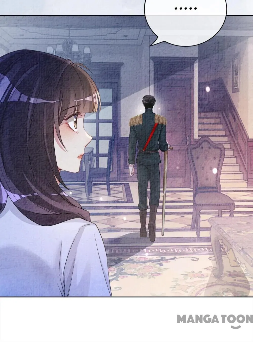 Read Be Jealous chapter 86 image 60 on Lezhin
