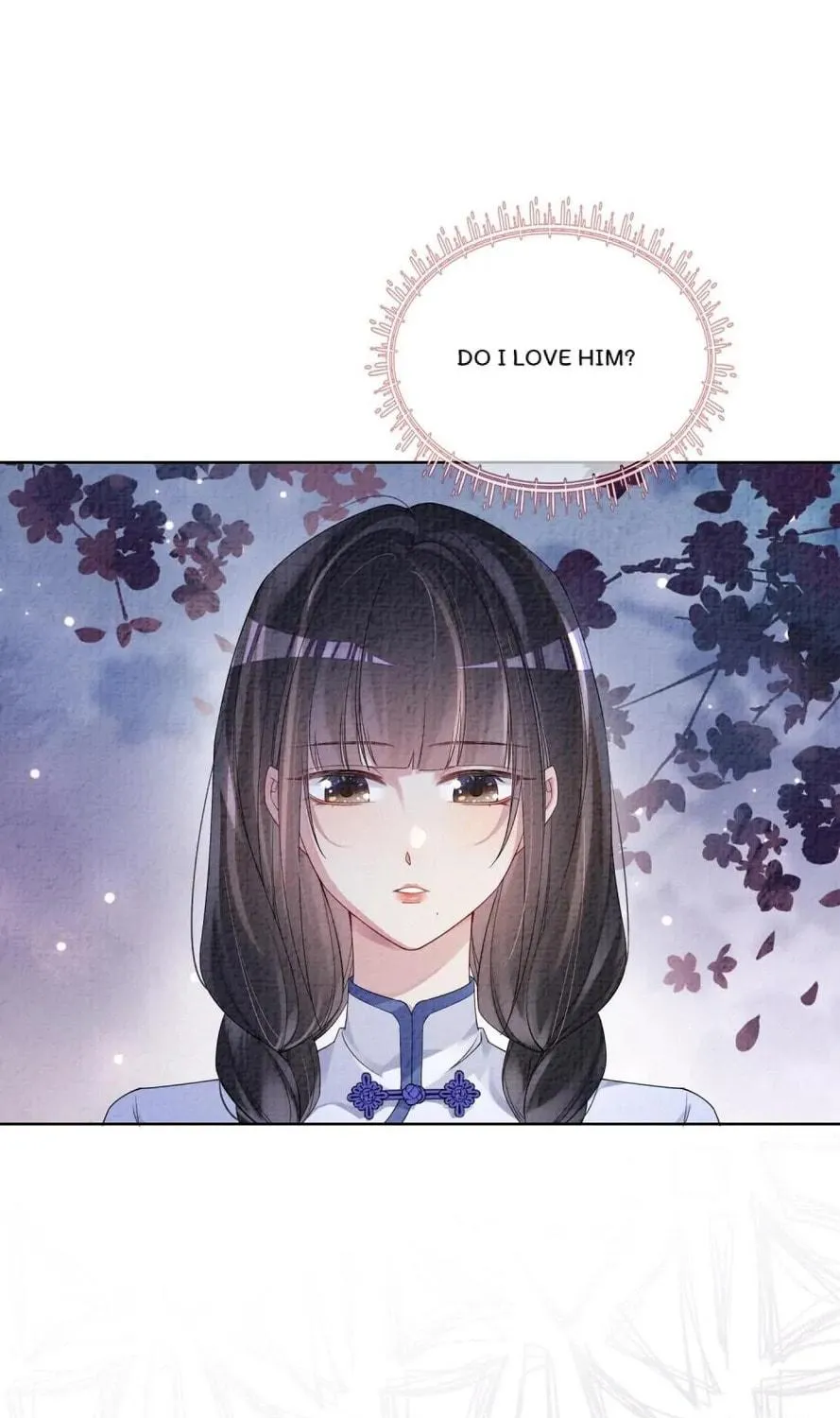 Read Be Jealous chapter 86 image 61 on Lezhin