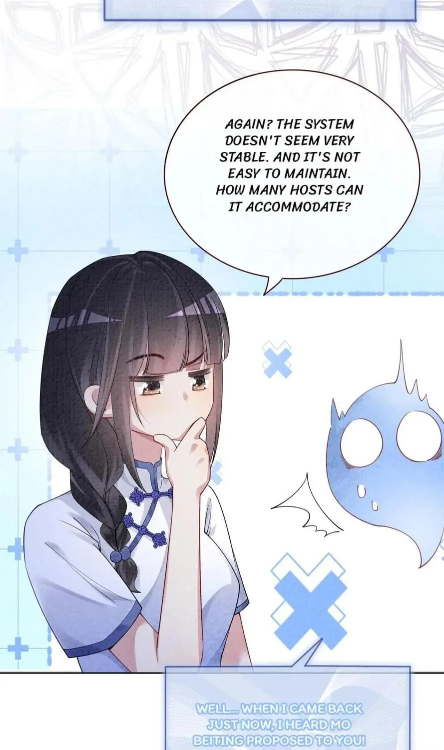 Read Be Jealous chapter 86 image 63 on Lezhin