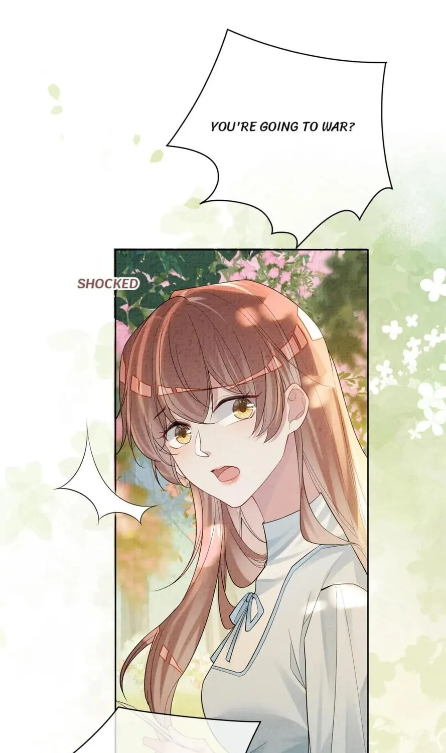 Read Be Jealous chapter 86 image 76 on Lezhin