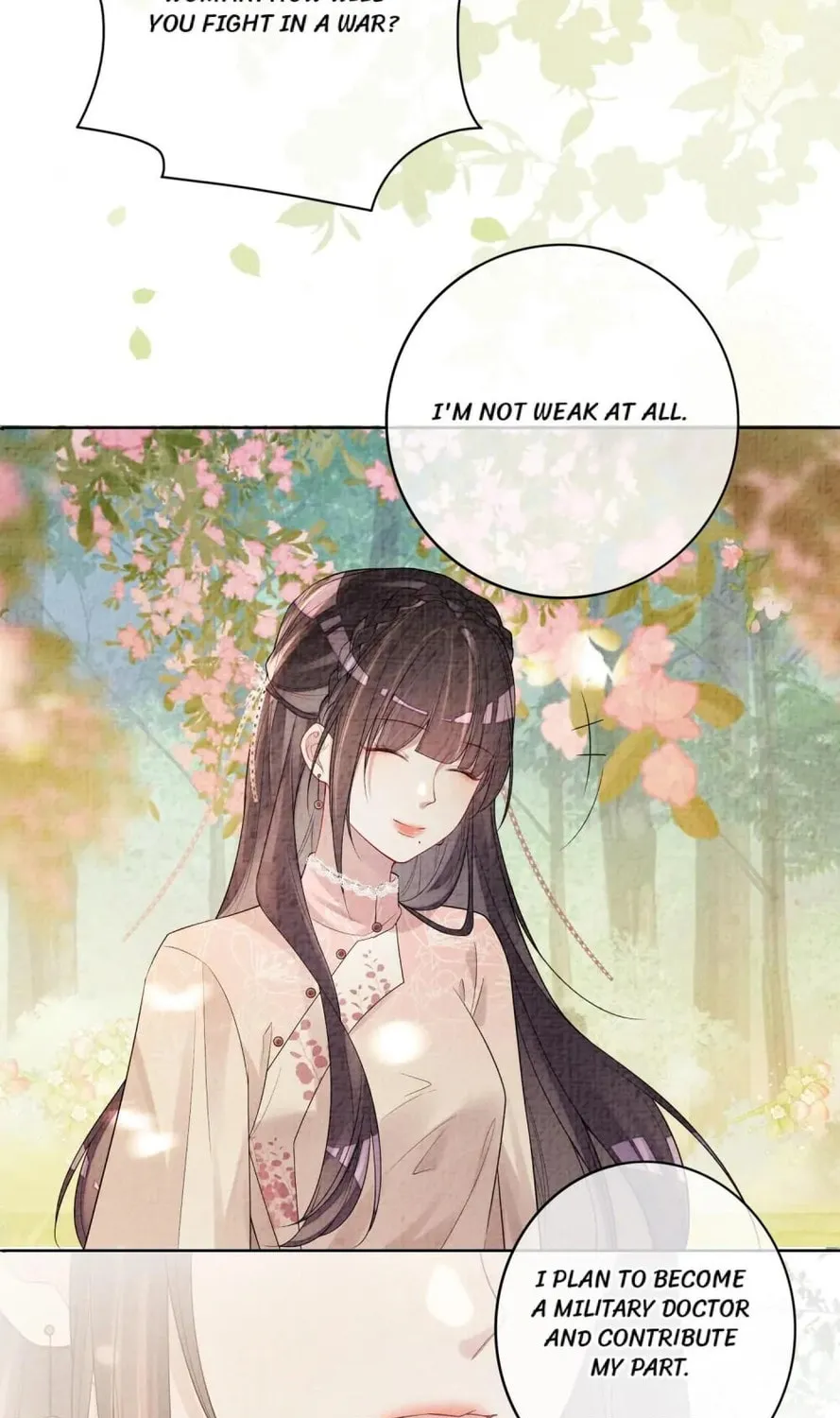 Read Be Jealous chapter 86 image 78 on Lezhin